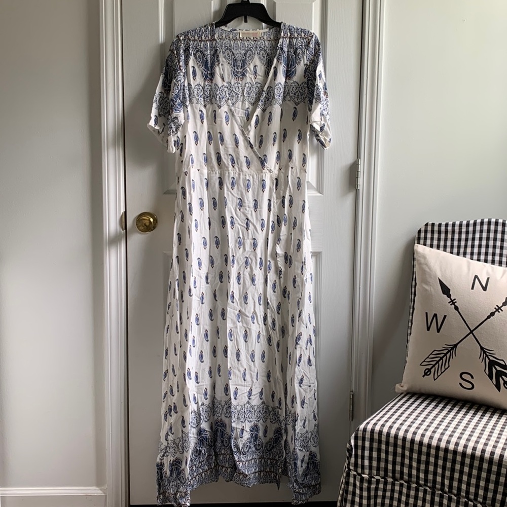 BoHo Chic XL Dress